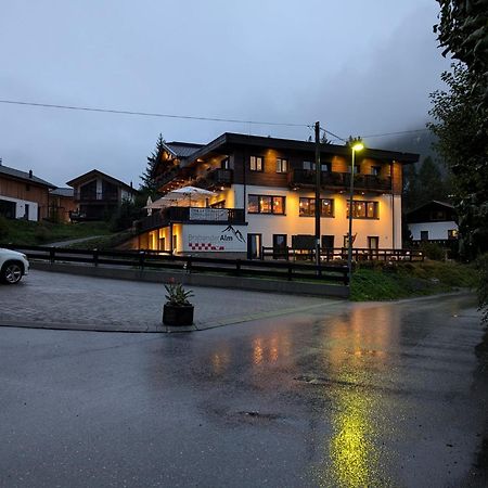 Brabander Alm Apartment Biberwier Exterior photo