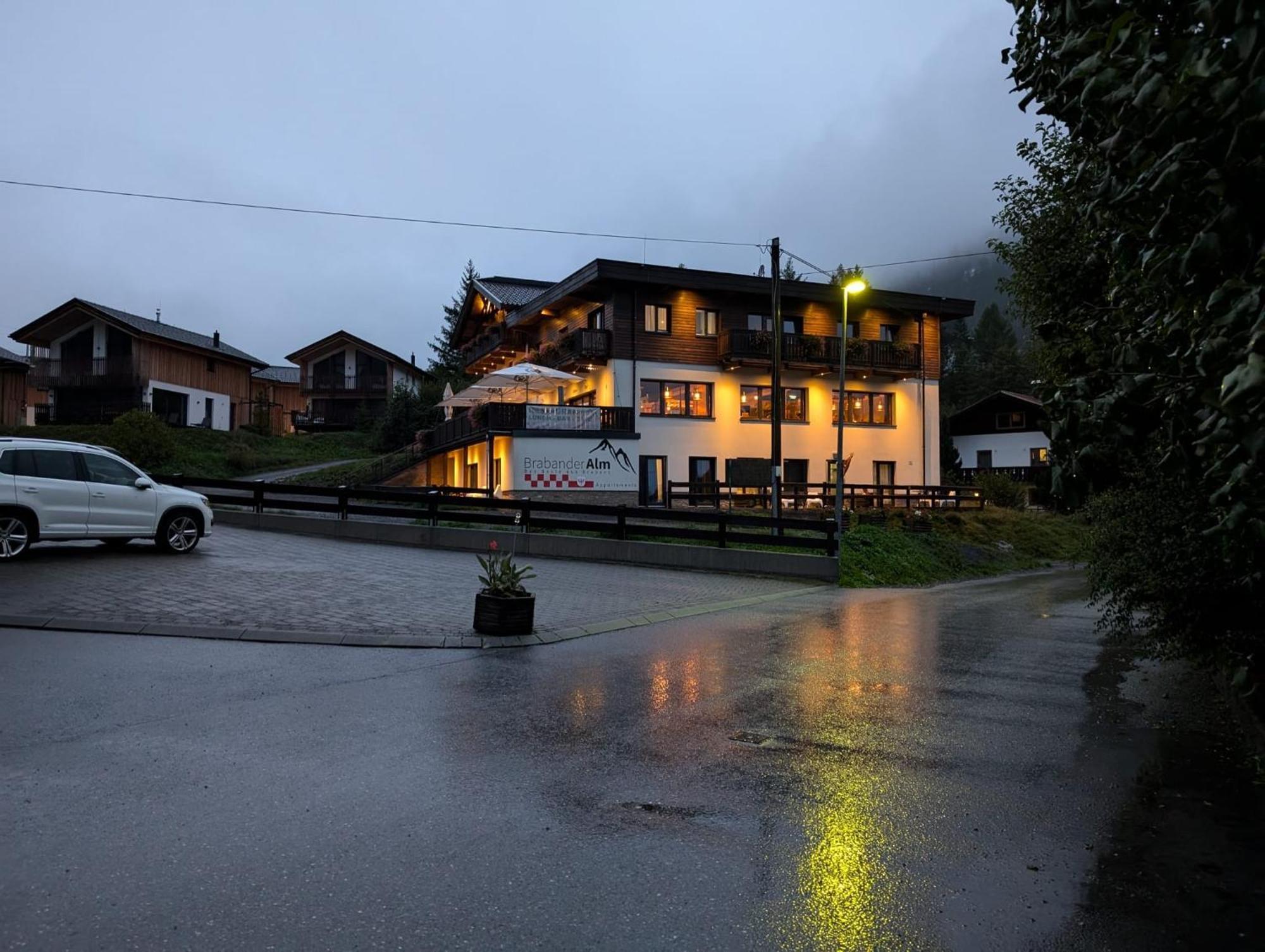 Brabander Alm Apartment Biberwier Exterior photo